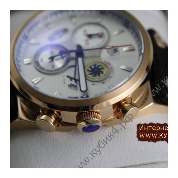 Tag Heuer F1 Limited Edition (код 130-02)