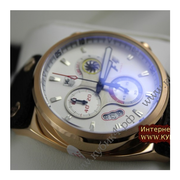 Tag Heuer F1 Limited Edition (код 130-02)