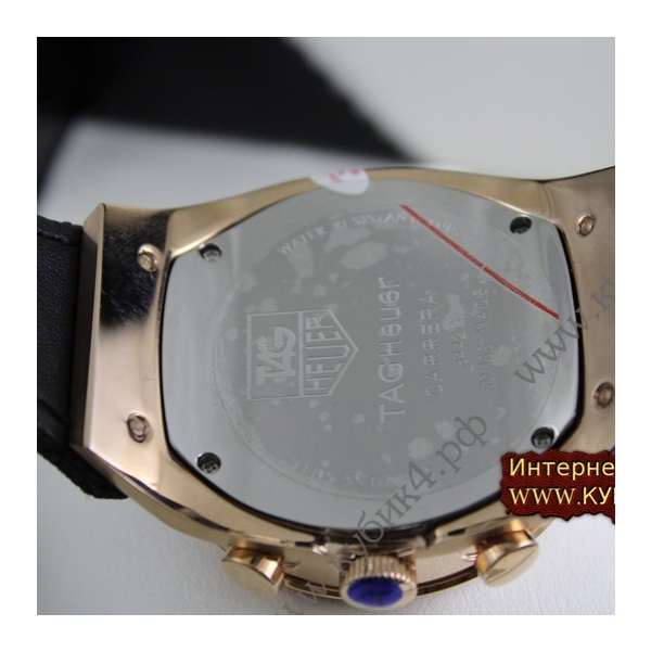 Tag Heuer F1 Limited Edition (код 130-02)