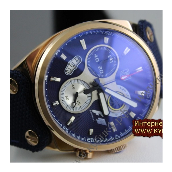 Tag Heuer F1 Limited Edition (код 130-04)