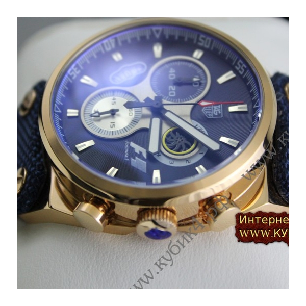 Tag Heuer F1 Limited Edition (код 130-04)