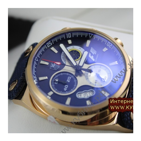 Tag Heuer F1 Limited Edition (код 130-04)