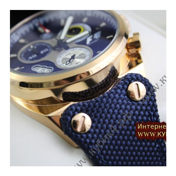 Tag Heuer F1 Limited Edition (код 130-04)