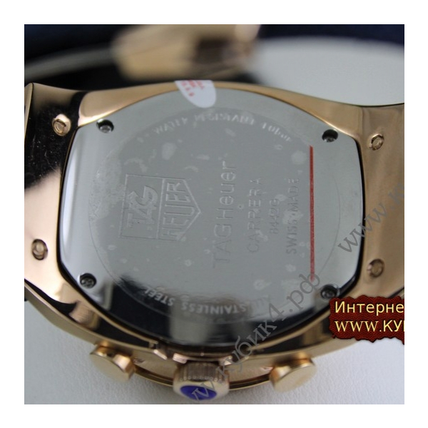Tag Heuer F1 Limited Edition (код 130-04)