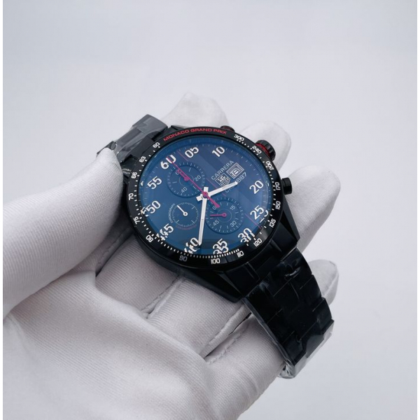 Tag Heuer Calibre 1887 (код 133)