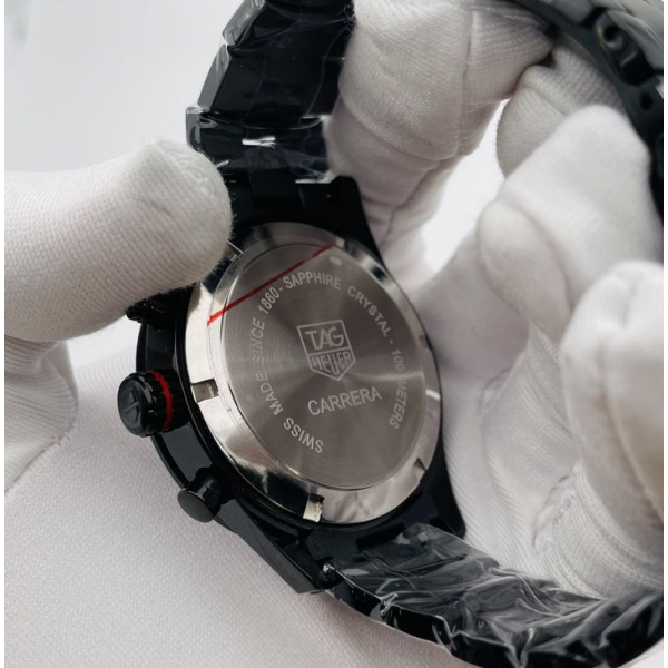 Tag Heuer Calibre 1887 (код 133)