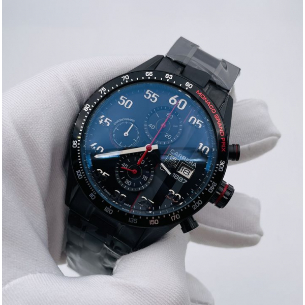 Tag Heuer Calibre 1887 (код 133)