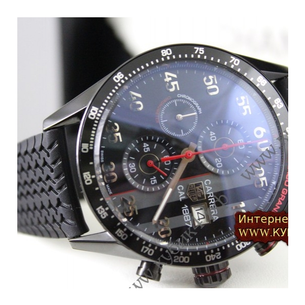 Tag Heuer Calibre 1887 (код 134)