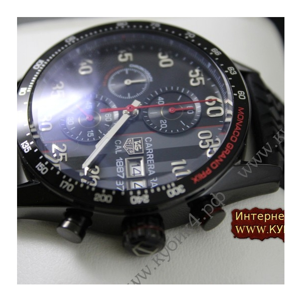 Tag Heuer Calibre 1887 (код 134)