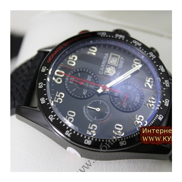 Tag Heuer Calibre 1887 (код 134)