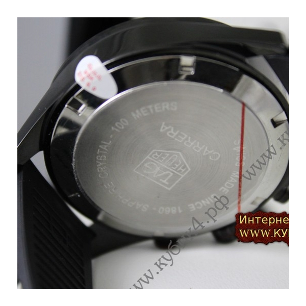 Tag Heuer Calibre 1887 (код 134)