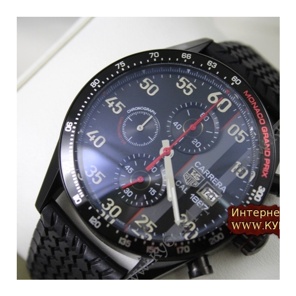 Tag Heuer Calibre 1887 (код 134)
