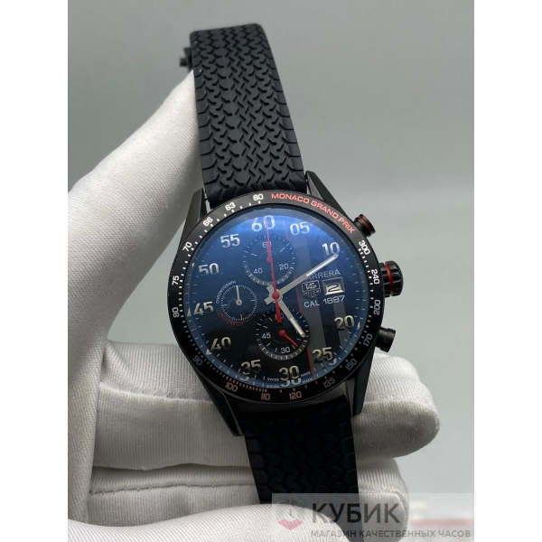 Tag Heuer Calibre 1887 (код 134)