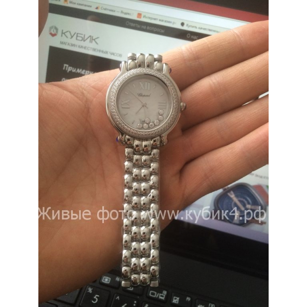 Chopard HAPPY SPORT (код 019)