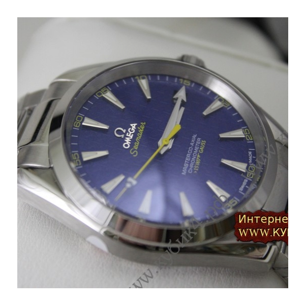 Omega Seamaster Aqua Terra PGA (код 073)