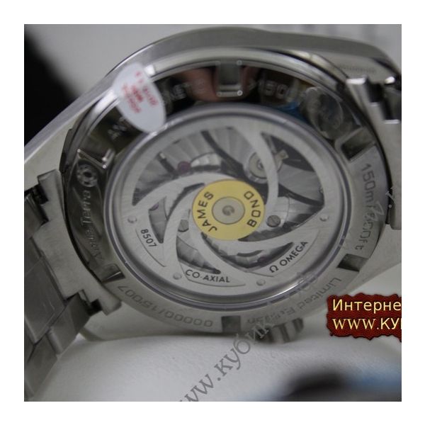Omega Seamaster Aqua Terra PGA (код 073)
