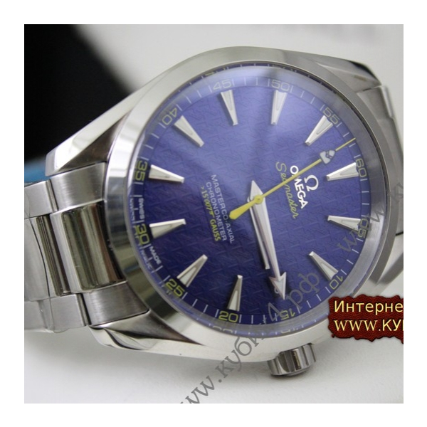 Omega Seamaster Aqua Terra PGA (код 073)
