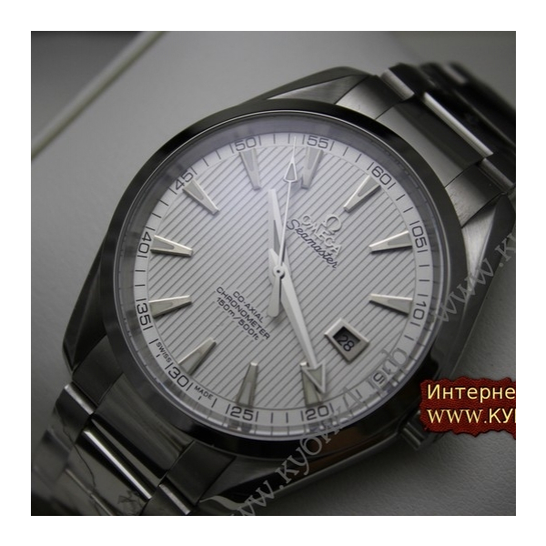 Omega Seamaster Aqua Terra PGA  (код 074)