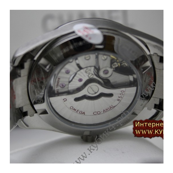 Omega Seamaster Aqua Terra PGA  (код 074)
