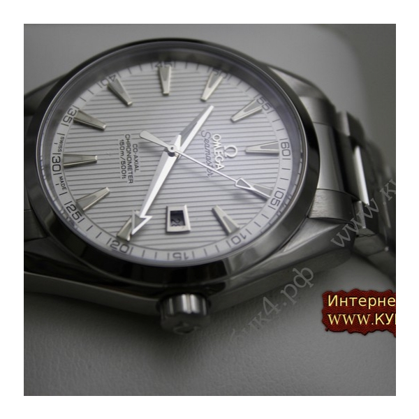 Omega Seamaster Aqua Terra PGA  (код 074)