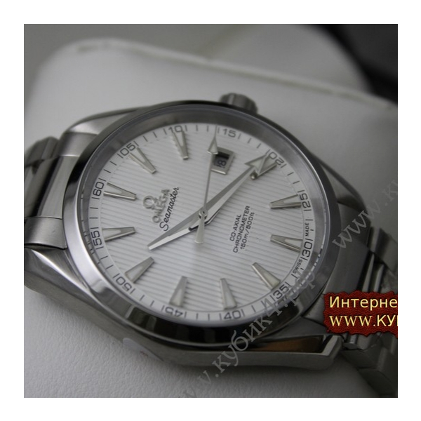 Omega Seamaster Aqua Terra PGA  (код 074)