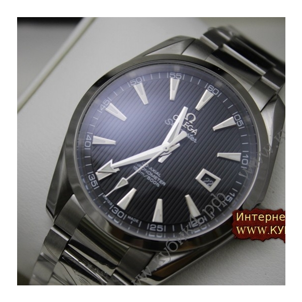Omega Seamaster  Aqua Terra PGA (код 075)