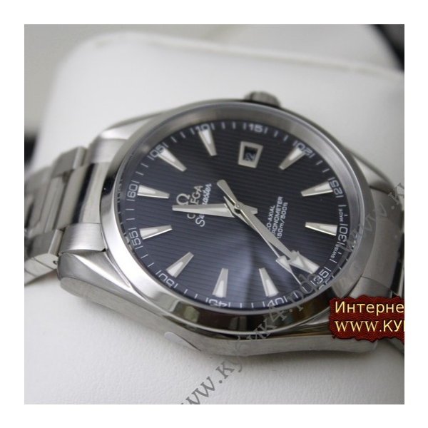 Omega Seamaster  Aqua Terra PGA (код 075)