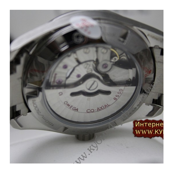 Omega Seamaster  Aqua Terra PGA (код 075)
