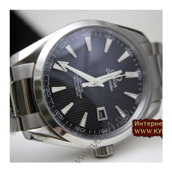 Omega Seamaster  Aqua Terra PGA (код 075)