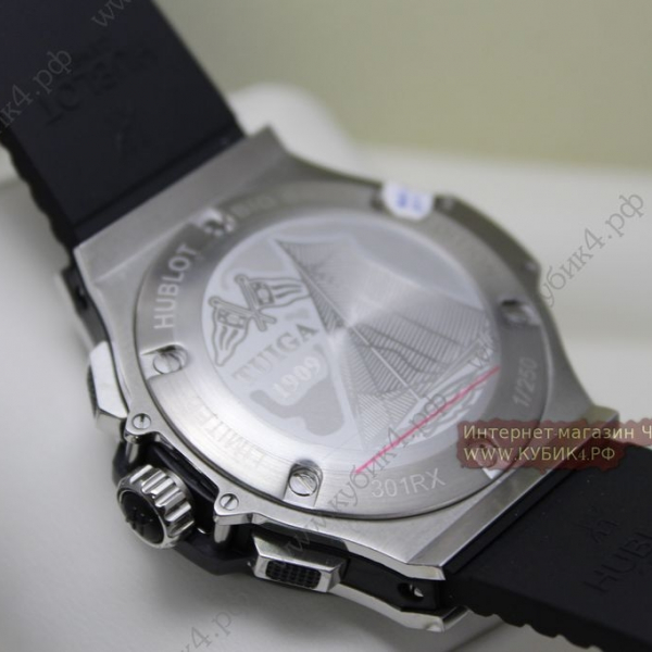 HUBLOT Big Bang Chronograph (код 093-03)