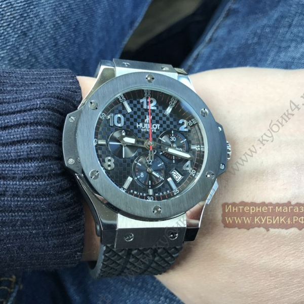 HUBLOT Big Bang Chronograph (код 093-03)