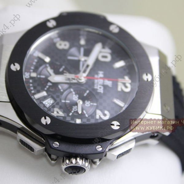 HUBLOT Big Bang Chronograph (код 093-03)