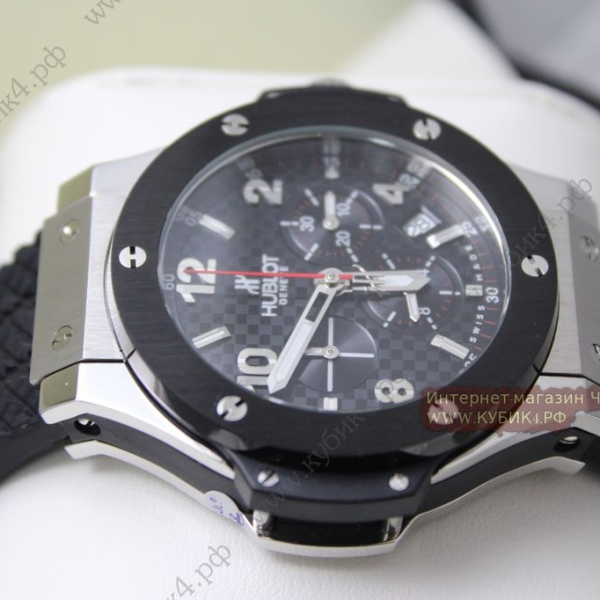 HUBLOT Big Bang Chronograph (код 093-03)
