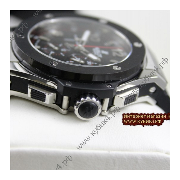 HUBLOT Big Bang Chronograph (код 093-03)