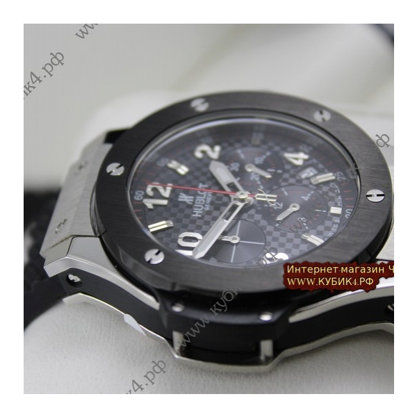 HUBLOT Big Bang Chronograph (код 093-03)