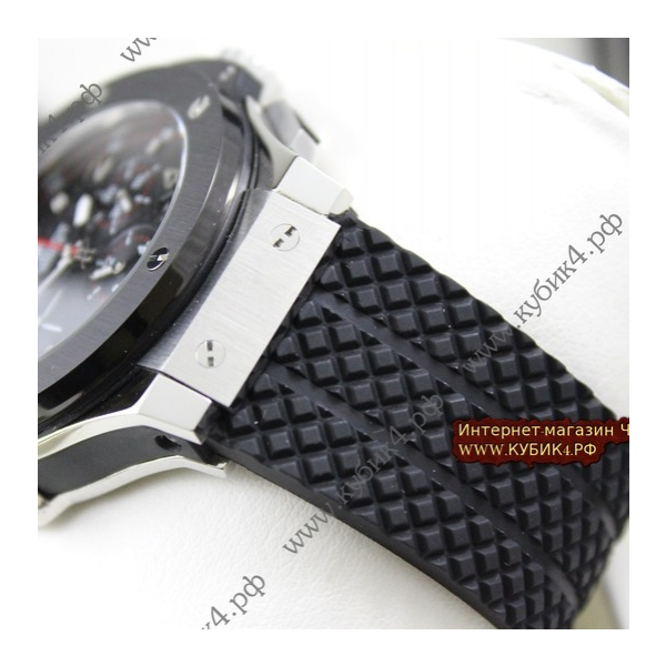 HUBLOT Big Bang Chronograph (код 093-03)