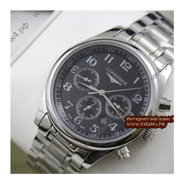 Longines Master Collection (код 011-01)
