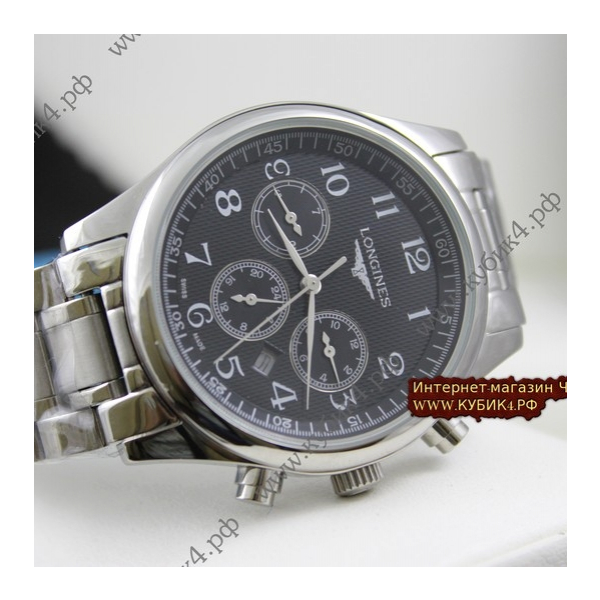 Longines Master Collection (код 011-01)