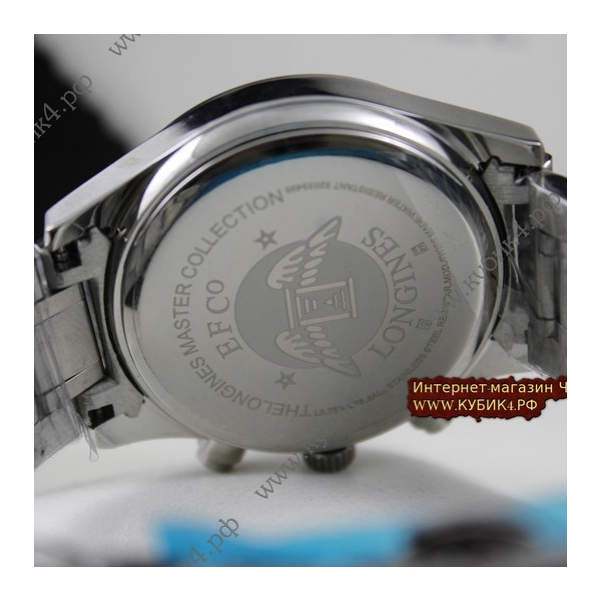 Longines Master Collection (код 011-01)