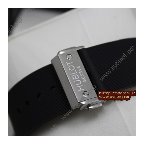 HUBLOT Classic Fusion All Diamond (код 153-01)