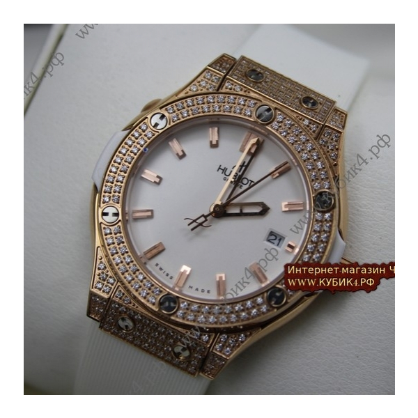 HUBLOT Big Bang Ladies 36mm (код 295)