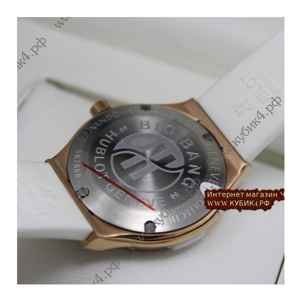 HUBLOT Big Bang Ladies 36mm (код 295)