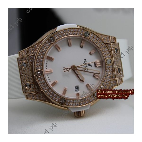 HUBLOT Big Bang Ladies 36mm (код 295)