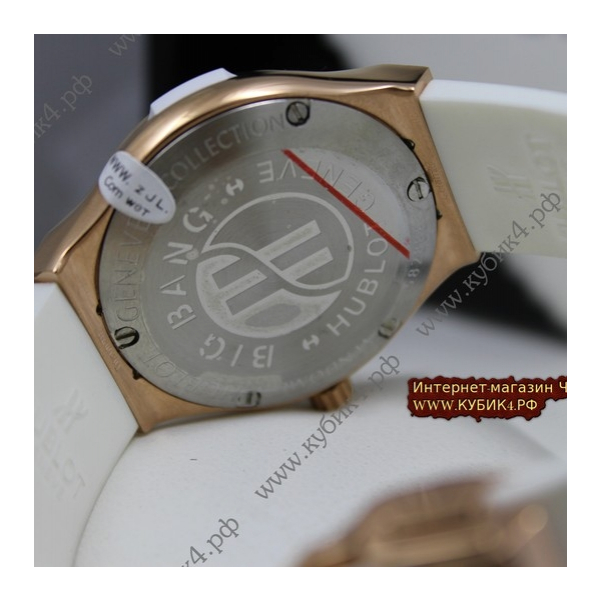 HUBLOT Big Bang Ladies 36mm (код 295)