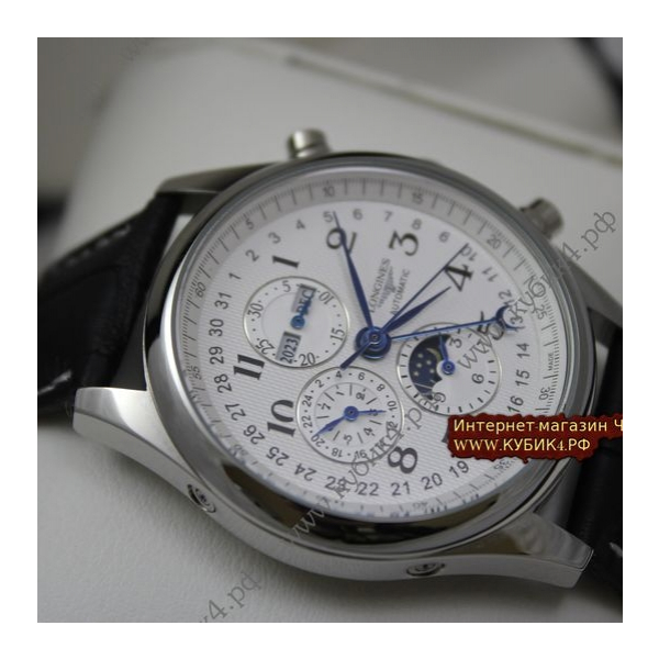 Longines Master Collection (код 007-02)