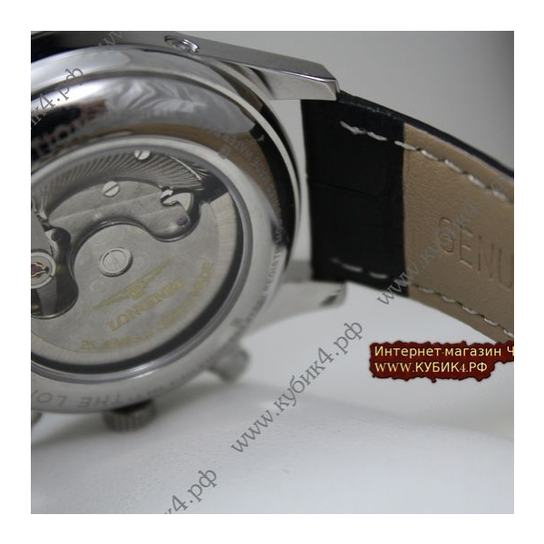 Longines Master Collection (код 007-02)