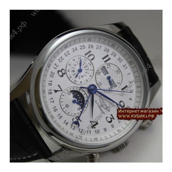 Longines Master Collection (код 007-02)