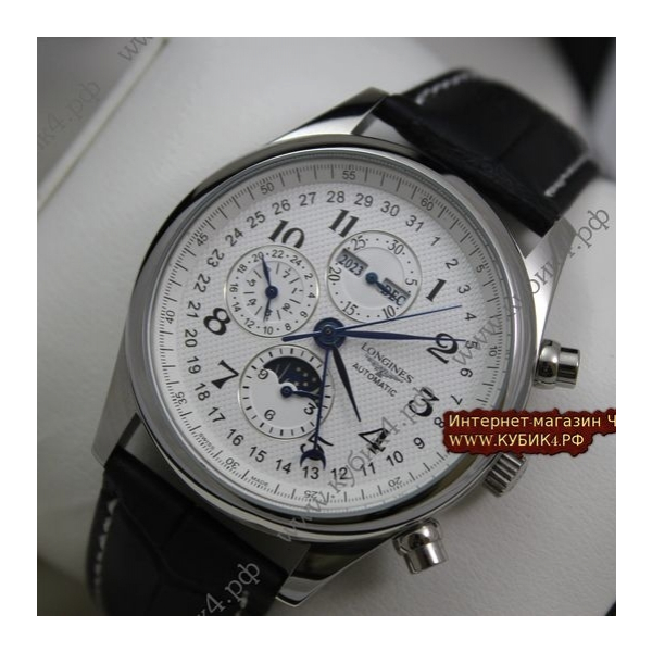 Longines Master Collection (код 007-02)