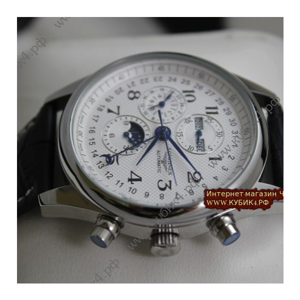 Longines Master Collection (код 007-02)