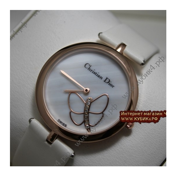 Dior Butterfly (код 012-01)